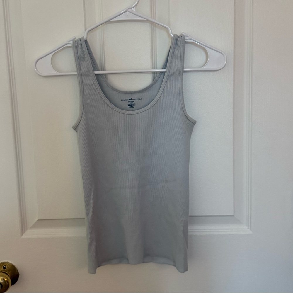 Brandy Melville Tank